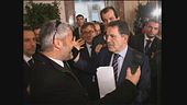 LUCCI: Portiamo la pace al vertice di governo