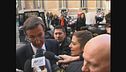 NOBILE: Gianfranco Fini e Daniela Santanchè