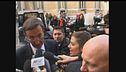 NOBILE: Gianfranco Fini e Daniela Santanchè
