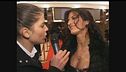 NOBILE: Donne senza trucco