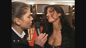 NOBILE: Donne senza trucco