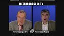 INTERVISTA: Mario Giuliacci e Andrea Giuliacci