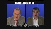 INTERVISTA: Mario Giuliacci e Andrea Giuliacci
