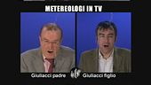 INTERVISTA: Mario Giuliacci e Andrea Giuliacci
