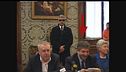LUCCI: Claudio Lippi e la volgarità in tv