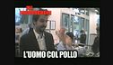 GIP: La Classifica: L'uomo con un pollo