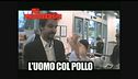 GIP: La Classifica: L'uomo con un pollo