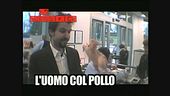 GIP: La Classifica: L'uomo con un pollo