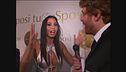 SORTINO: Elisabetta Gregoraci