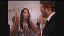 SORTINO: Elisabetta Gregoraci