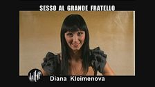 INTERVISTA: Diana Kleimenova