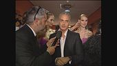LUCCI: Alta moda a Roma