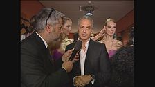 LUCCI: Alta moda a Roma