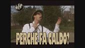 FONTANA: Questa la sai: Perché fa caldo?
