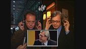 TRIO MEDUSA: Vittorio Sgarbi vs Cecchi Paone