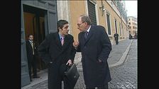 PIF: L'amico dei politici