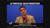 GOLIA: Un falso produttore Mediaset