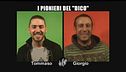 INTERVISTA: Tommaso e Giorgio, la prima coppia DICO