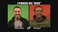 INTERVISTA: Tommaso e Giorgio, la prima coppia DICO