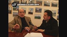 PELAZZA: Chernobyl, 20 anni dopo