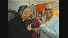 LUCCI: Franco Califano