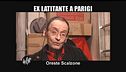 SARNO: Oreste scalzone