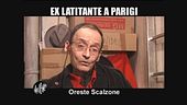 SARNO: Oreste scalzone
