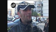 PELAZZA: Le case popolari di Cagliari