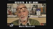 LUCCI: Mario Monicelli