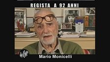 LUCCI: Mario Monicelli