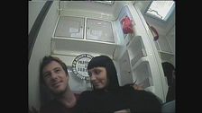 PIF: Fratello e sorella