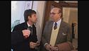 TRIO MEDUSA: La scommessa di Pippo Baudo