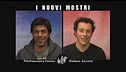 INTERVISTA: Pierfrancesco Favino e Stefano Accorsi
