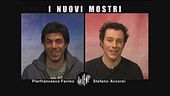 INTERVISTA: Pierfrancesco Favino e Stefano Accorsi