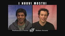 INTERVISTA: Pierfrancesco Favino e Stefano Accorsi