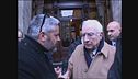 LUCCI: Francesco Cossiga e le parolacce