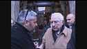 LUCCI: Francesco Cossiga e le parolacce