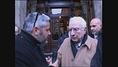 LUCCI: Francesco Cossiga e le parolacce