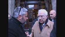 LUCCI: Francesco Cossiga e le parolacce