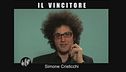 INTERVISTA: Simone Cristicchi