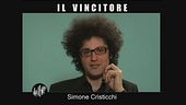 INTERVISTA: Simone Cristicchi
