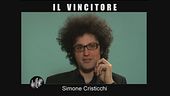 INTERVISTA: Simone Cristicchi