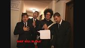 TRIO MEDUSA: Karaoke a Sanremo