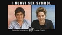 INTERVISTA; Riccardo Scamarcio e Laura Chiatti