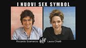INTERVISTA; Riccardo Scamarcio e Laura Chiatti