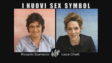 INTERVISTA; Riccardo Scamarcio e Laura Chiatti