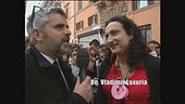 LUCCI: Manifestazione per i diritti degli omosessuali