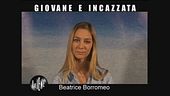 INTERVISTA: Beatrice Borromeo