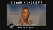 INTERVISTA: Beatrice Borromeo