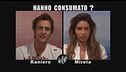 INTERVISTA: Mirela e Raniero